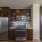 Granite or quartz countertops